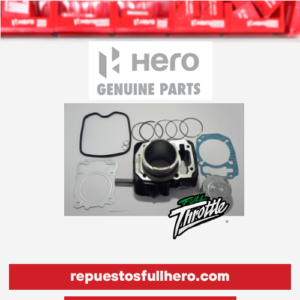 Kit de Cilindro Completo 200cc