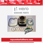 Kit de Cilindro Completo Hunk 160