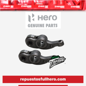 Balancines Ignitor 125