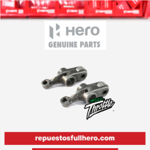 Balancines Hero 150cc