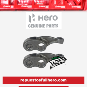 Balancines Hero 125cc